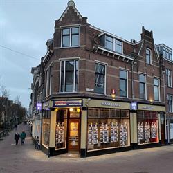 Makelaardij Van Daal BV, Delft openingstijden