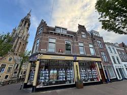 Van Daal Makelaardij Delft, openingstijden