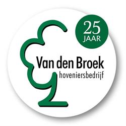 Van den Broek Hoveniersbedrijf, Maasbree openingstijden