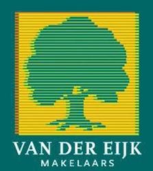Van der Eijk Makelaardij B.V., Schiedam openingstijden