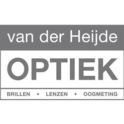 Optiek van der Heijde, Utrecht openingstijden