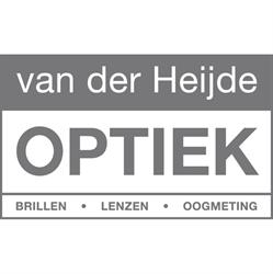 van der Heijde Optiek, Utrecht openingstijden