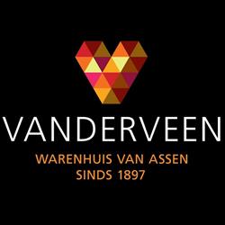 Warenhuis Vanderveen Afdeling Fietsen, Assen openingstijden