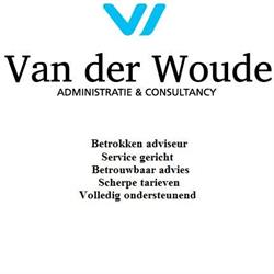 Van der Woude Administratie & Consultancy, Enschede openingstijden