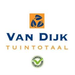 Van Dijk Tuintotaal, Boven-Leeuwen openingstijden