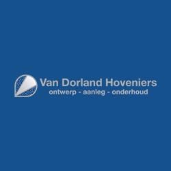 Van Dorland Hoveniers, Doorn openingstijden