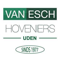 Hoveniers Van Esch, Uden openingstijden
