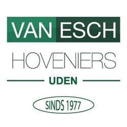 Hoveniers Van Esch, Uden openingstijden