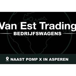 Van Est Trading, Asperen openingstijden