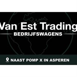 Van Est Trading, Asperen openingstijden