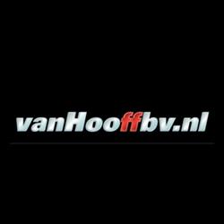 Van Hooff, Elshout openingstijden