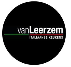 van Leerzem Italiaanse keukens, Breda openingstijden