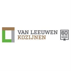 Van Leeuwen Kozijnen, Noordwijkerhout openingstijden