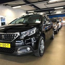 Van Oorschot Auto's, Liempde openingstijden