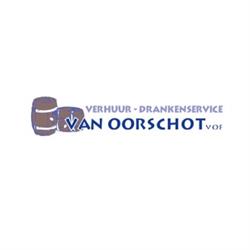 Verhuur en Drankenservice Van Oorschot VOF, Sprundel openingstijden
