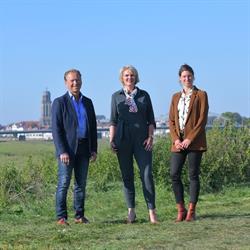 Van Overbeek de Meyer Advocaten B.V., Deventer openingstijden