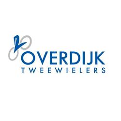 R. van Overdijk Tweewielers, Oirschot openingstijden