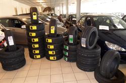 Van Pinxteren Auto's B.V., Oss openingstijden