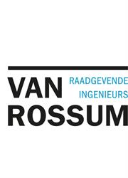 Van Rossum - Raadgevende Ingenieurs, Amsterdam openingstijden