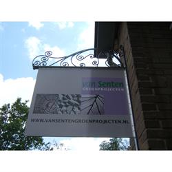 Senten Groenprojecten Van, Soest openingstijden