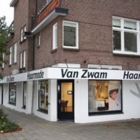 van Zwam Haarmode/Schoonheidssalon, Zutphen openingstijden