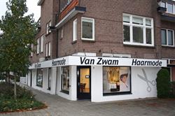 van Zwam Haarmode/Schoonheidssalon, Zutphen openingstijden