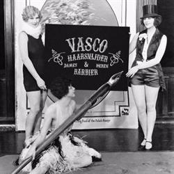 Vasco Haarsnijderij, Roermond openingstijden