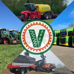 Loon- en Transportbedrijf Firma Veltink, Bruchterveld openingstijden