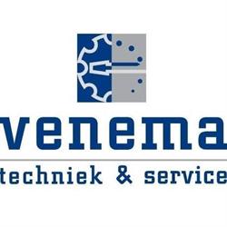 Venema Techniek en Service B.v., Emmen openingstijden