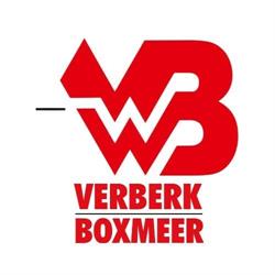 Verberk Boxmeer Grond- En Wegenbouw, openingstijden