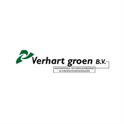 Verhart Groen B.V., Montfoort openingstijden