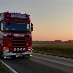 Transportbedrijf M.A. Verheijen, Venlo openingstijden