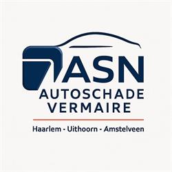 ASN Autoschade Service Vermaire Haarlem, openingstijden