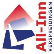 All-Inn Verspreidingen B.v., Twello openingstijden