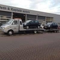 Veth en Kaptein, Sliedrecht openingstijden
