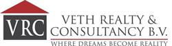 Vrc-Veth Realty & Consultancy B.v., Haarlem openingstijden