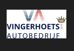 Vingerhoets Autobedrijf Bladel B.V., openingstijden