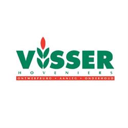 H. Visser Hoveniers B.v., Papendrecht openingstijden