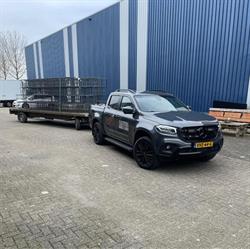 Vlechters Bedrijf Almere, openingstijden