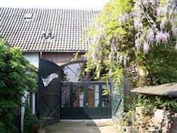 De Vleugelslag, Herwijnen openingstijden