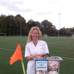 Het Voetenpunt Gooi en Omstreken, Hilversum openingstijden