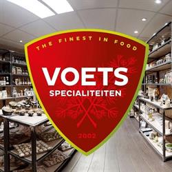 Voets Specialiteiten, Schijndel openingstijden
