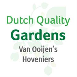 Ooijen's Hoveniers Van, Appeltern openingstijden