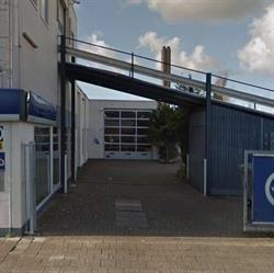 Volare Schieoevers Delft - openingstijden