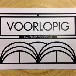 Voorlopig, Rotterdam openingstijden