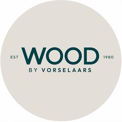 Wood by Vorselaars, Tilburg openingstijden