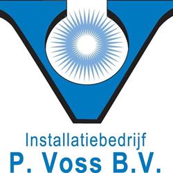 P. Voss Installatiebedrijf, Sint-Oedenrode openingstijden