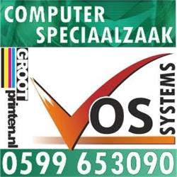 Vos Systems, Nieuw-Buinen openingstijden