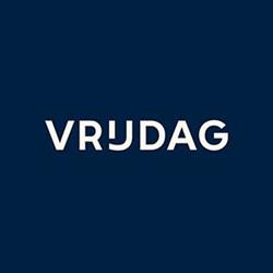 Vrijdag, Eindhoven openingstijden