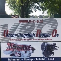 VRO (Versnellingsbak Revisie Oss), openingstijden